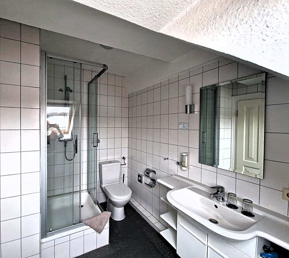 Hotel Fährhaus Niederkleveez