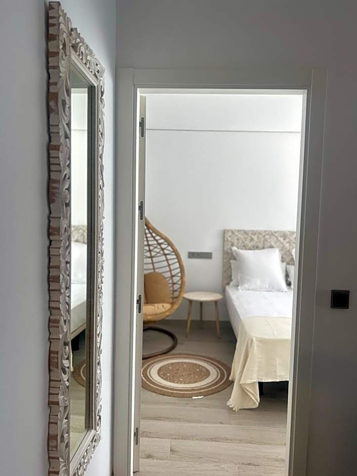 Selecta Marbella Sentire Apartaments