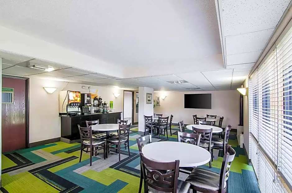 Quality Inn near University of Mobile