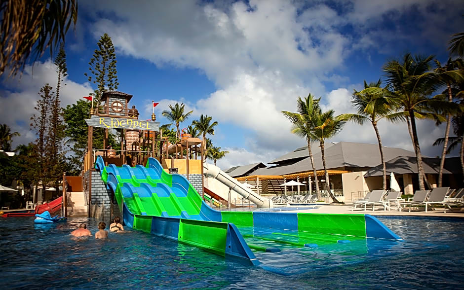 Princess Family Club Bavaro