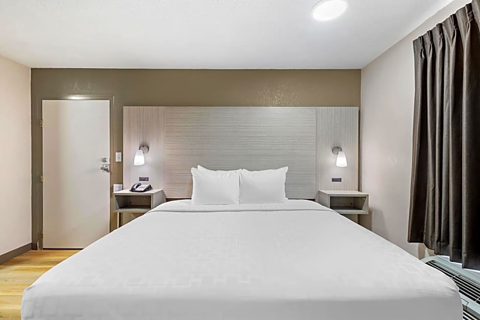 Econo Lodge Augusta, Downtown