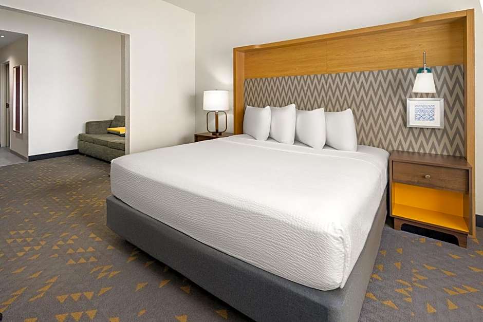 Holiday Inn Pearl - Jackson Area By IHG