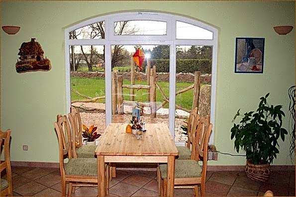 Landhotel zum Honigdieb