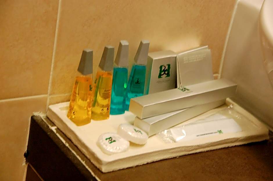 Hotel Convento Del Giraldo