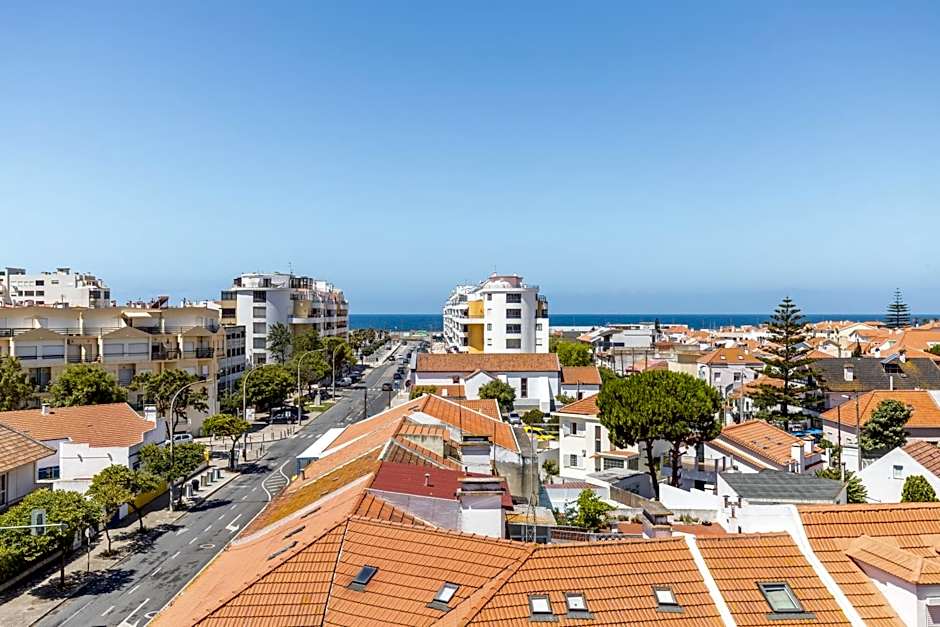 Hotel Residencial Colibri