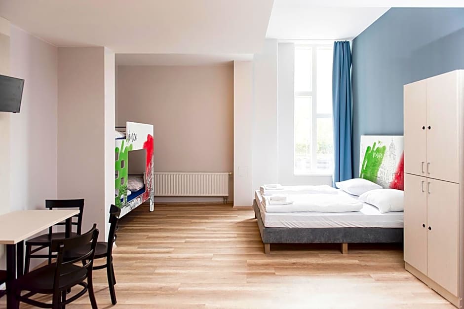 a&o Venezia Mestre