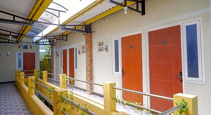 OYO 3170 Songo Residence