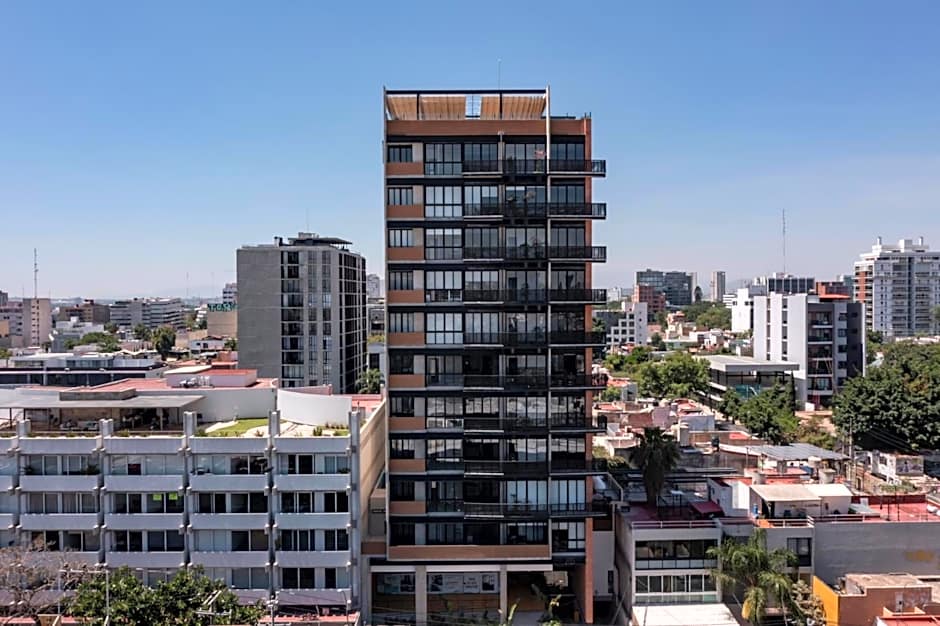 Paradise Flat Witgdl