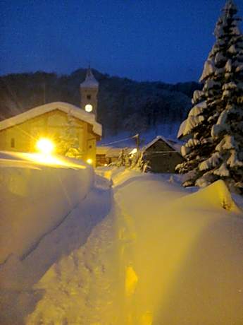 B&B L'Abric - centro storico di Limonetto