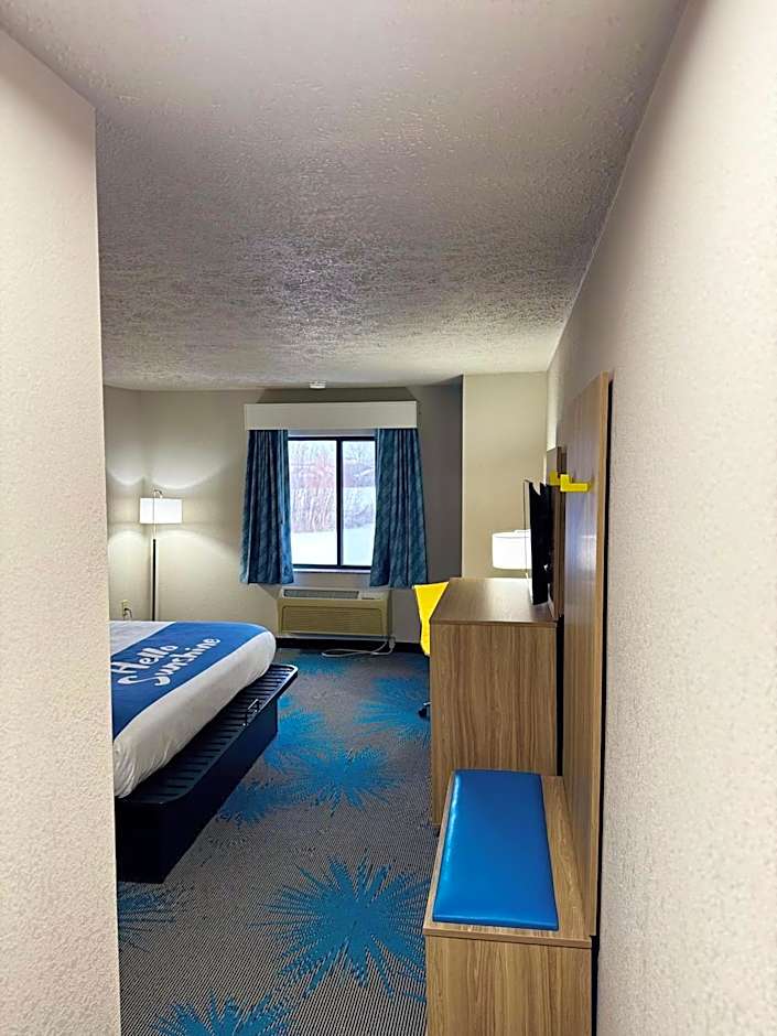 Days Inn by Wyndham Lincoln, IL