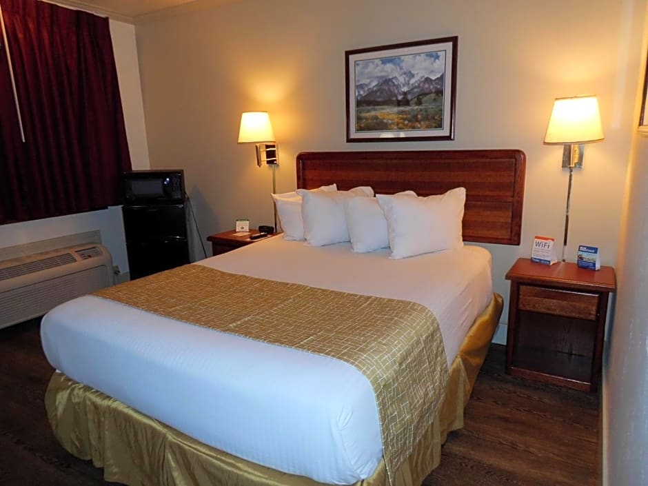 Travelodge by Wyndham Livingston