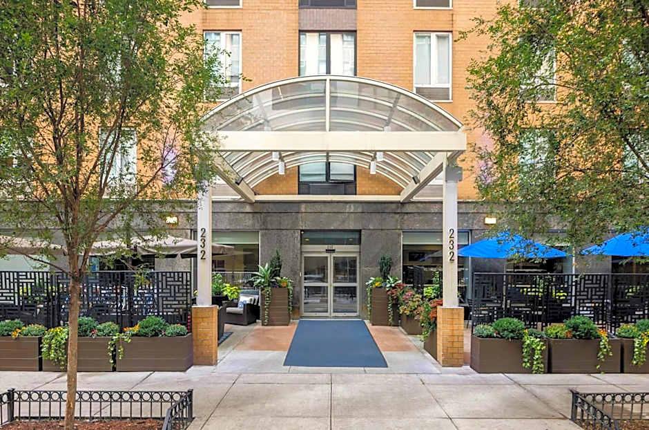 Holiday Inn Express New York City Chelsea By IHG