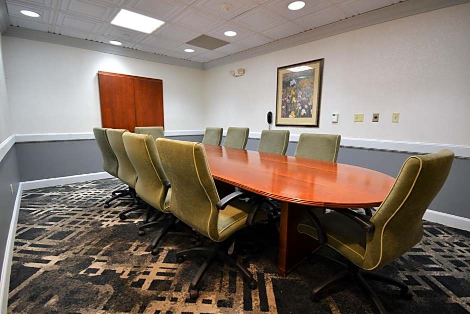 Holiday Inn Hazlet By IHG