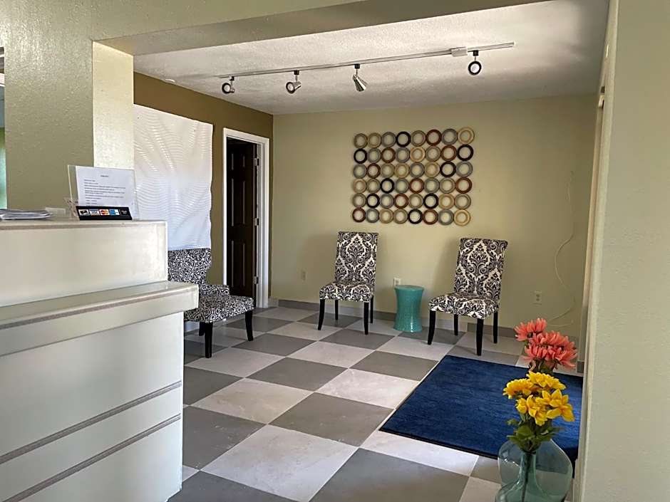 Guest Inn Lake City