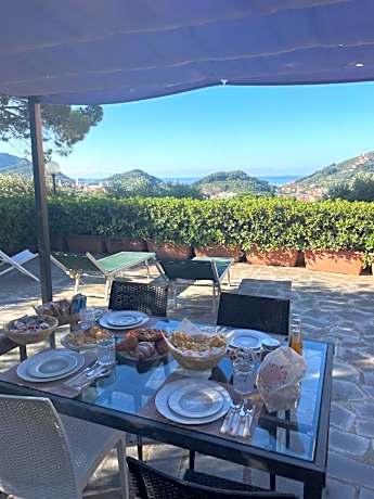 B&B La Casa sul Colle