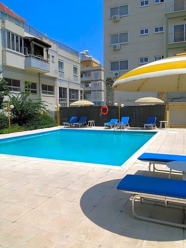 Sunflower Hotel Apartments