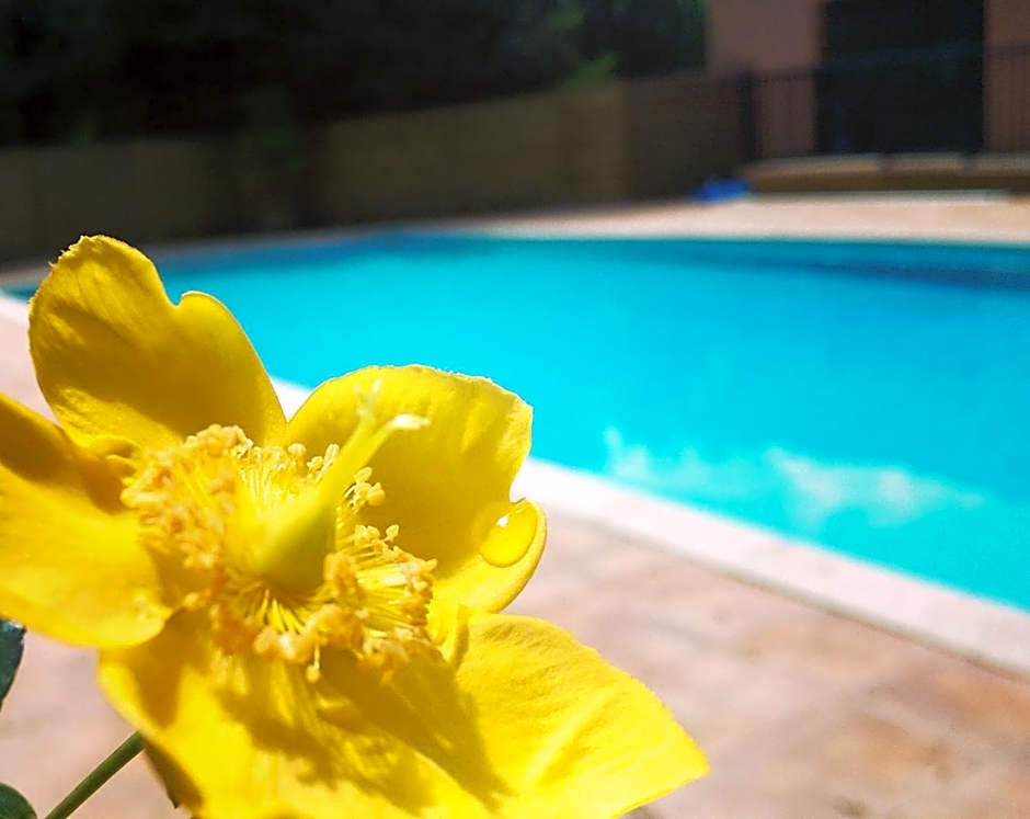 Hôtel Chantaco Golf & Wellness