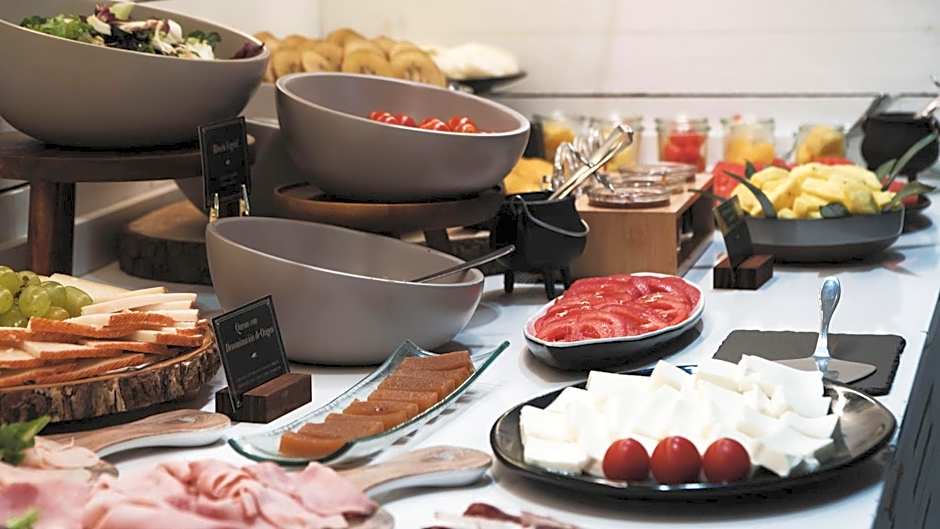 Zenit Conde De Orgaz