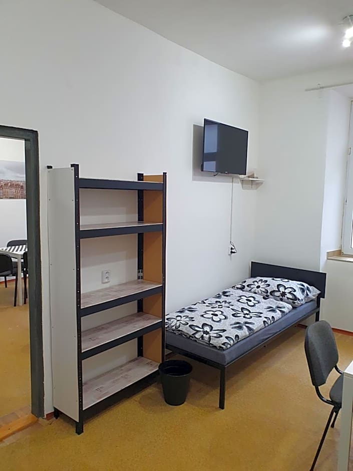 Ubytovna Moravan Brno