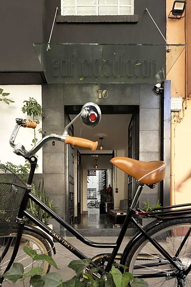 Casa Decu
