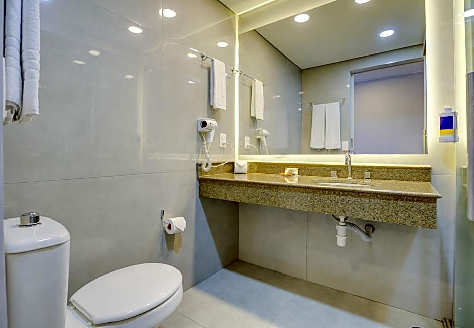 Comfort Hotel Ibirapuera