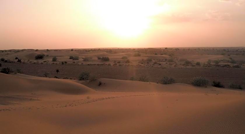 Gajanand Guest House