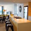 Ambience Hotel on Burleigh Beach