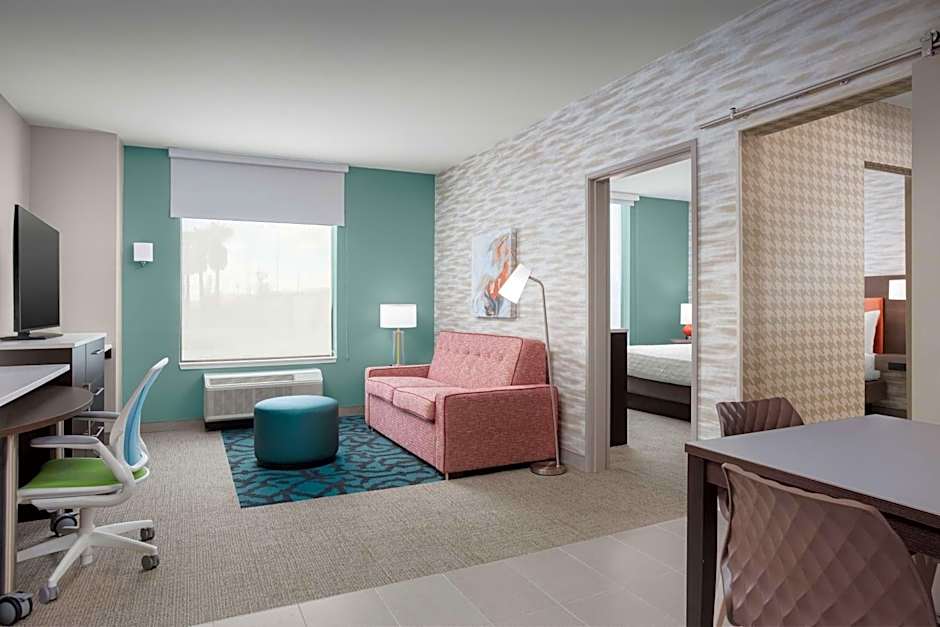 Home2 Suites by Hilton Laredo North