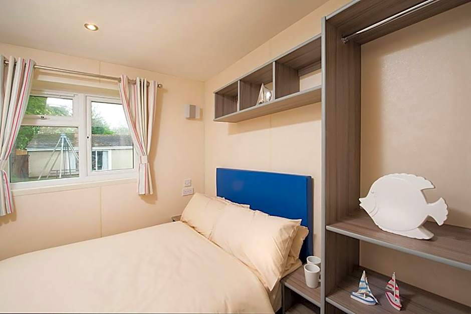 Sandy Glade Holiday Park