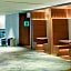 London Heathrow Marriott Hotel