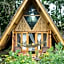 Lagoona Beach Bungalows - Eco Stay