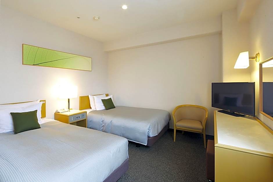 Hotel Resol Machida