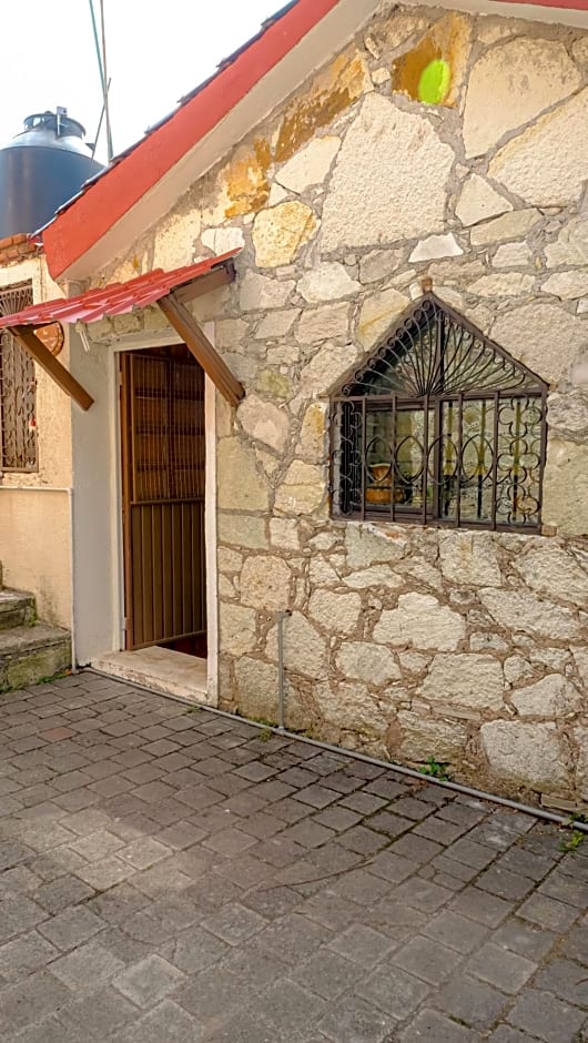 Cabanas- Casas Espana