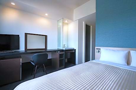 Double Room - Non-Smoking