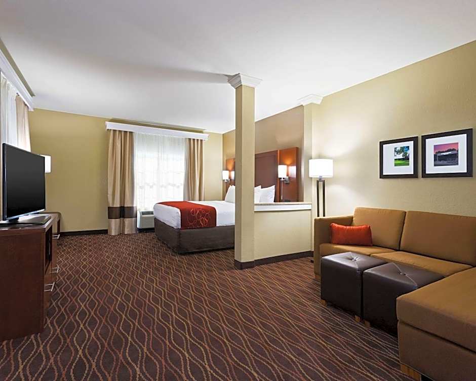 Tannery Suites