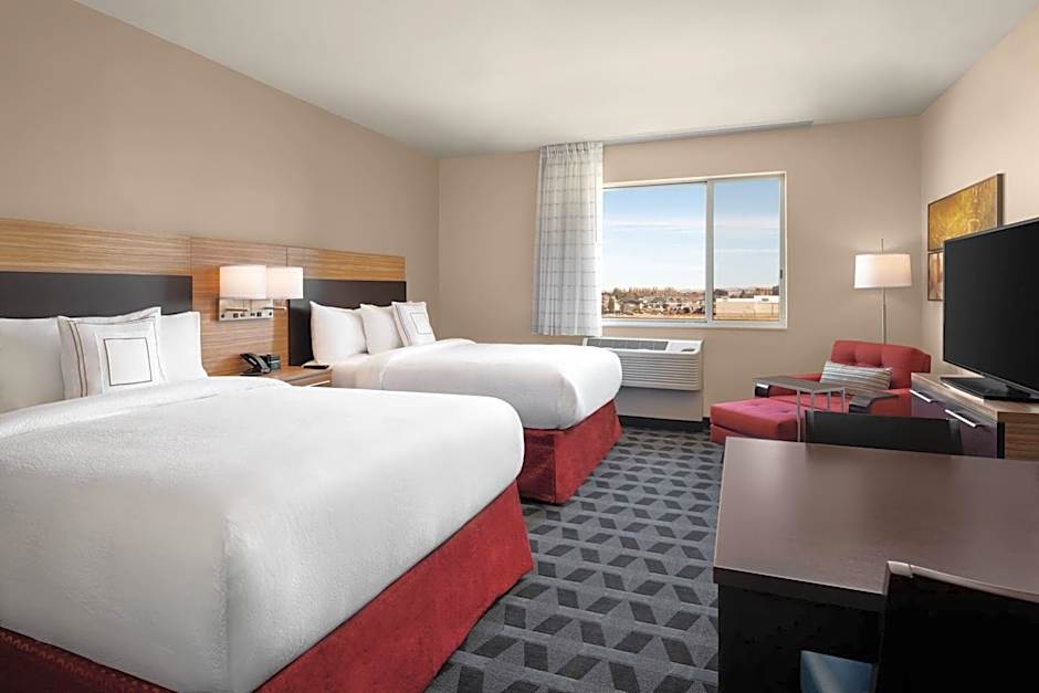 TownePlace Suites by Marriott Twin Falls