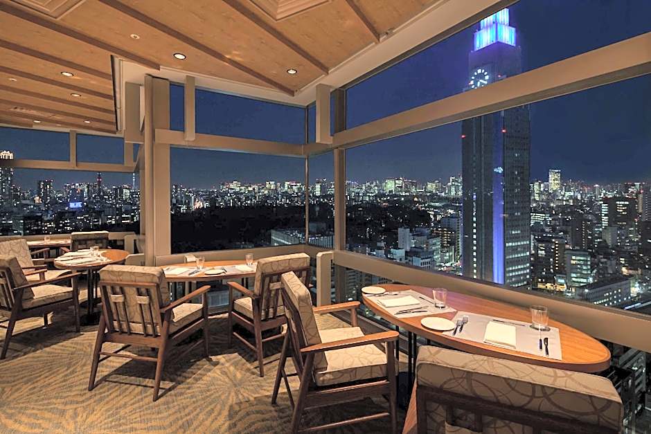 Hotel Century Southern Tower