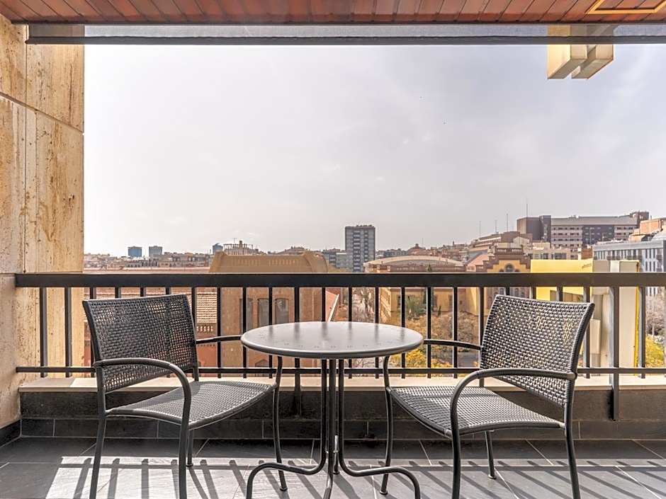 U232 Hotel