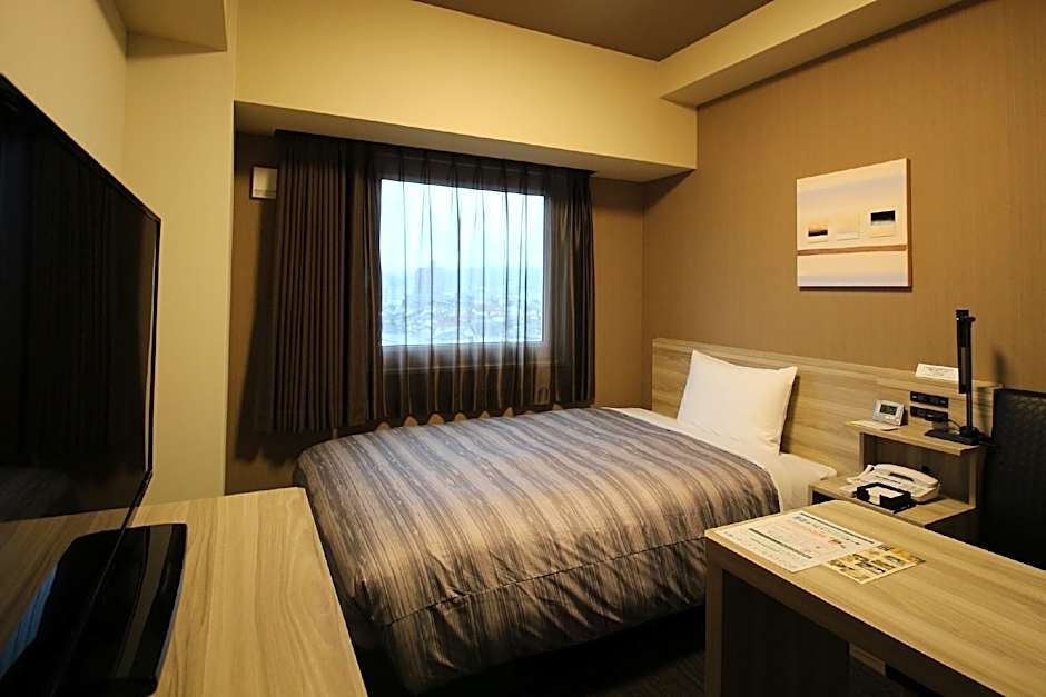 Hotel Route Inn Takamatsu Yashima