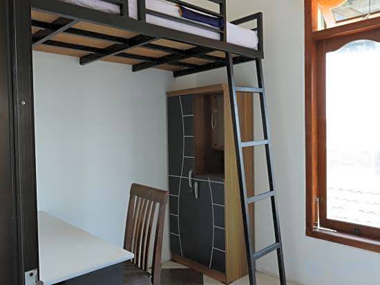 SPOT ON 93189 Rumah Berkah Syariah