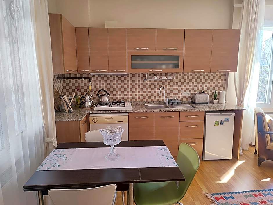 Ephesus Suites