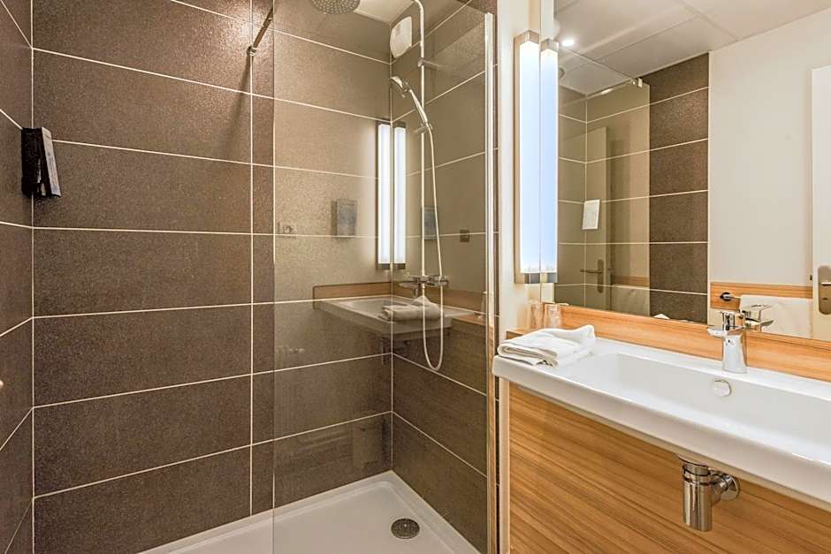 Timhotel Chartres Cathedrale