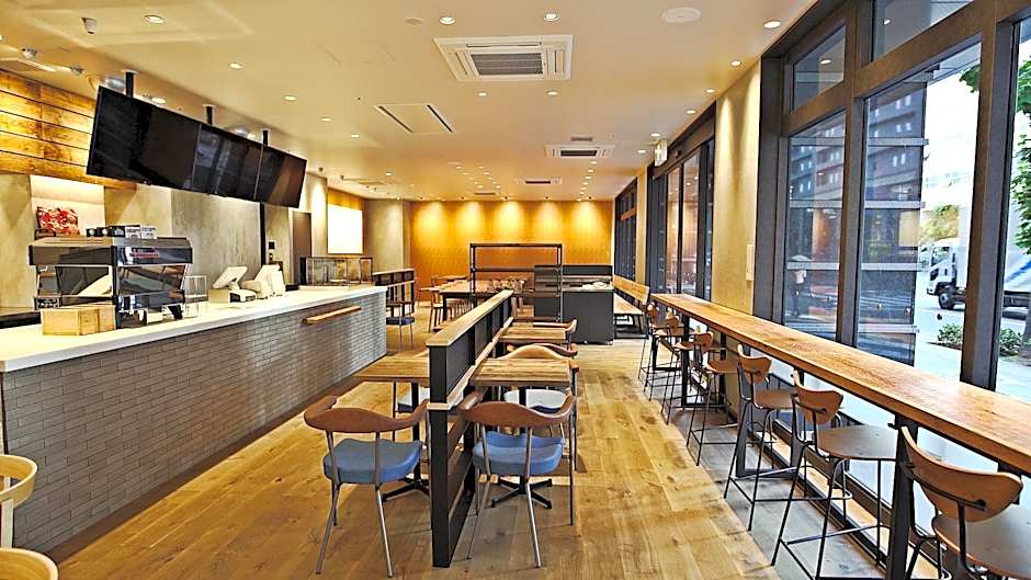 Welina Hotel Premier Nakanoshima EAST