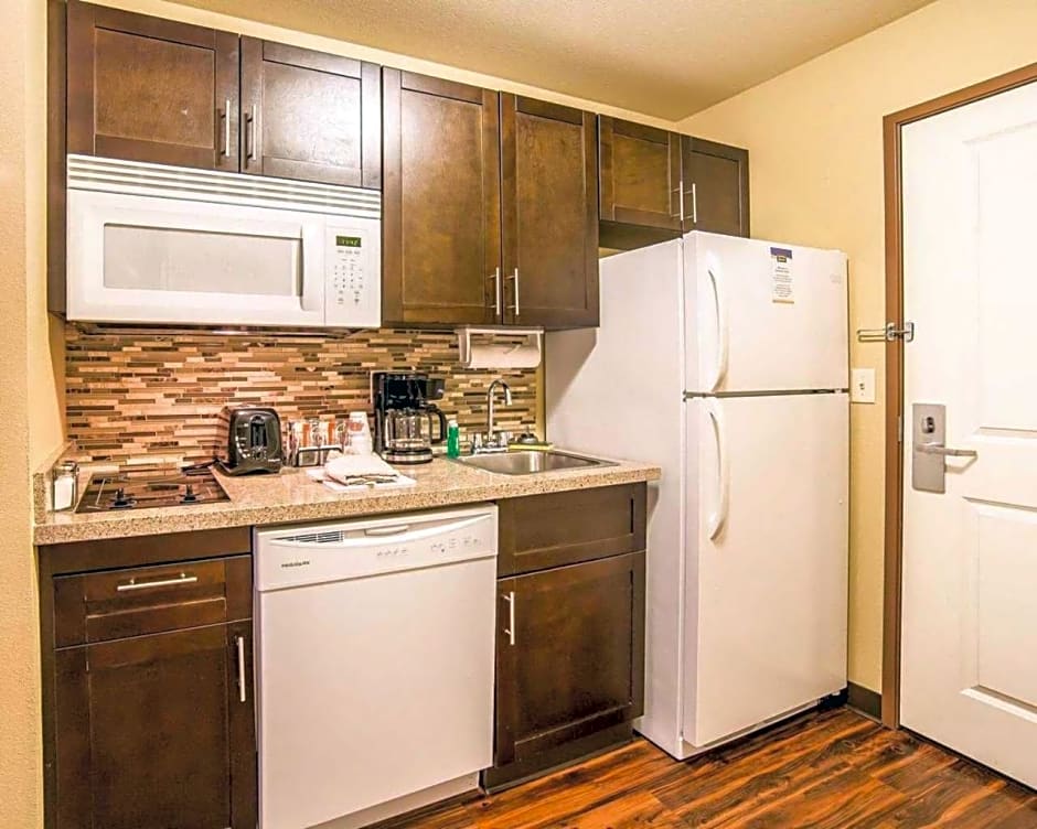 MainStay Suites Rapid City