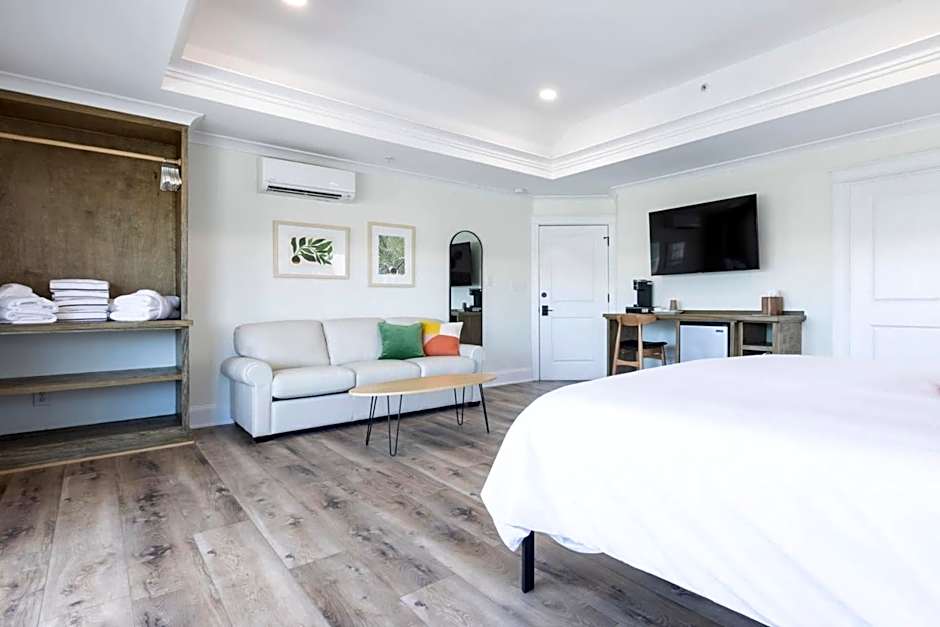 Avamere 206 Inn at Old Beach