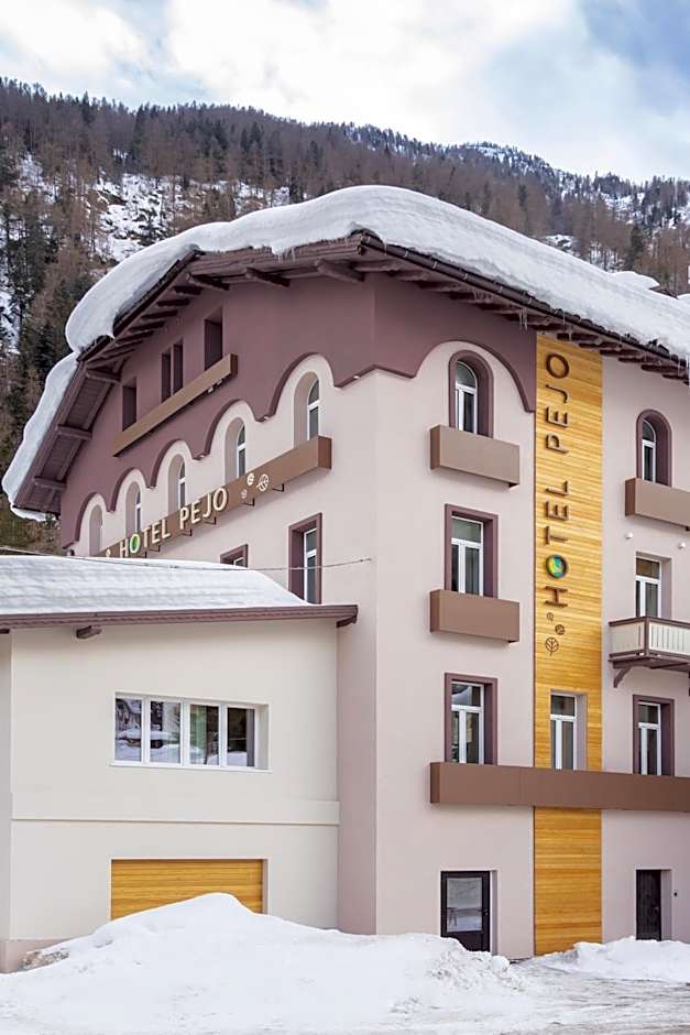 Hotel Pejo