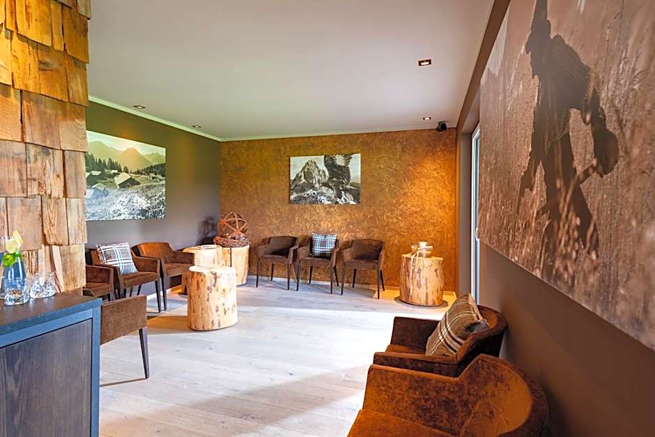 Fairhotel Hochfilzen B&B