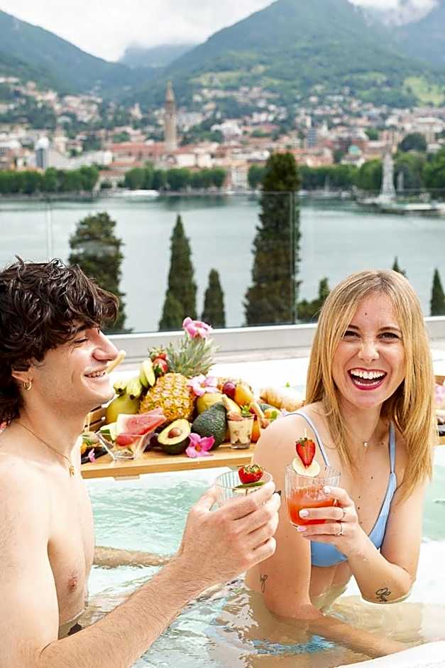 Hotel Griso Collection