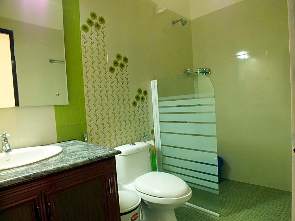 Cherai Beach Residency