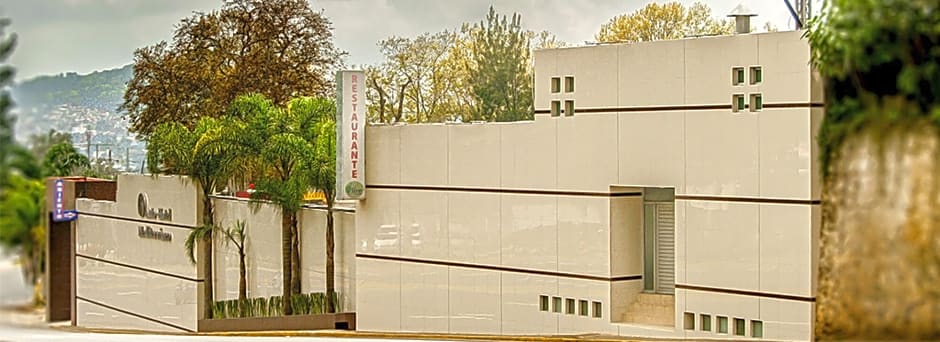 Auto-Hotel Mediterraneo